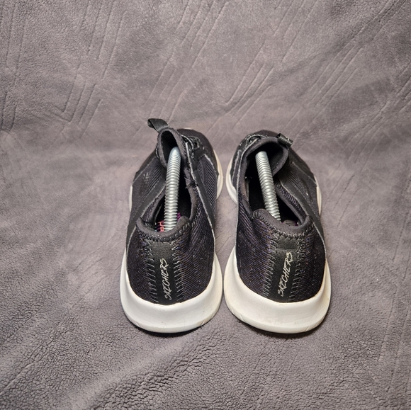 Skechers Ultra Flex Free Spirits Shoes Womens Sz 7.5 Athletic Sneakers Walking. - Picture 6 of 9